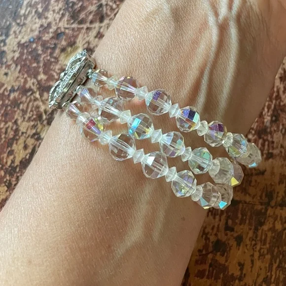 vintage bracelet - Picture 6 of 8